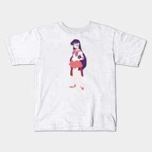 Rei Kids T-Shirt